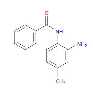 N-(2-Amino-4-methylphenyl)benzamide