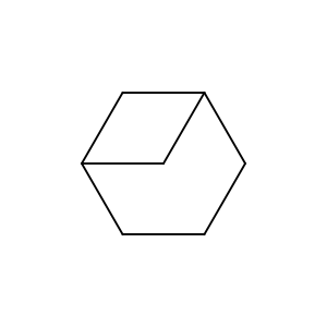Bicyclo[3.1.1]heptane