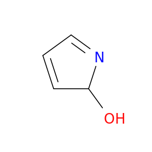 2H-Pyrrol-2-ol