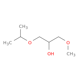 1-甲氧基-3-(1-甲基乙氧基)-2-丙醇