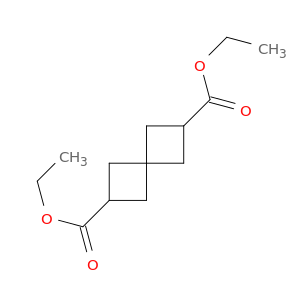 螺[3.3]庚烷-2,6-二甲酸二乙酯