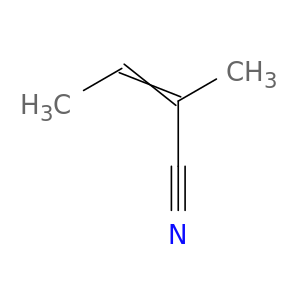 Butenenitrile, methyl-