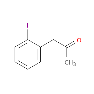 1-(2-碘苯基)-2-丙酮