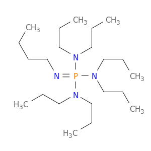 Phosphorimidic triamide, N'''-butyl-N,N,N',N',N'',N''-hexapropyl-