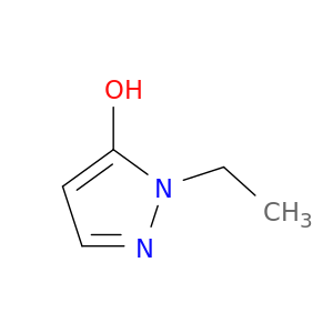 1-乙基-5-羟基吡唑