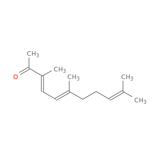 3,5,9-Undecatrien-2-one, 3,6,10-trimethyl-, (3E,5E)-