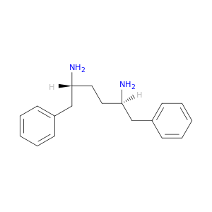 (2R,5R)-1,6-二苯基-2,5-己二胺