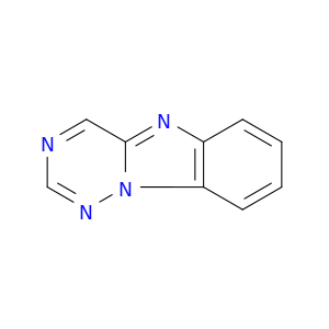[1,2,4]Triazino[1,6-a]benzimidazole(9CI)
