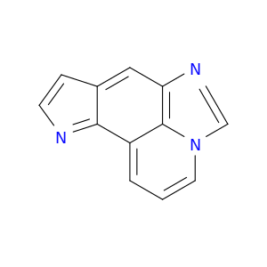 Imidazo[4,5,1-ij]pyrrolo[2,3-f]quinoline(9CI)