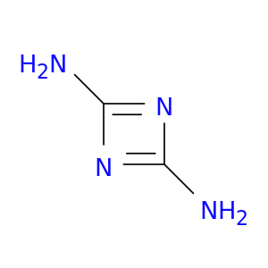 1,3-Diazete-2,4-diamine