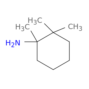 Cyclohexanamine,trimethyl- (9CI)