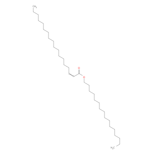 Octadecenoic acid, hexadecyl ester