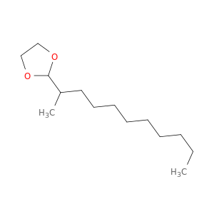 2-(1-甲基二亚二基)-1,3-二氧戊烷