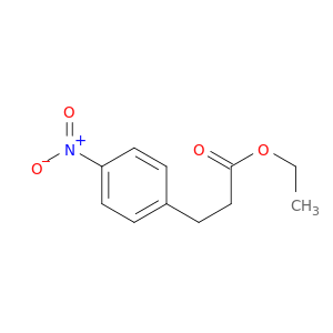 4-硝基苯丙酸乙酯