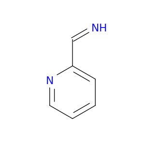 2-Pyridinemethanimine