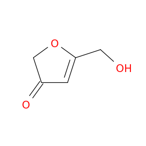 3(2H)-Furanone,5-(hydroxymethyl)-