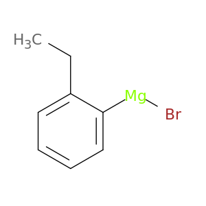 Bromo(2-乙基苯基)镁