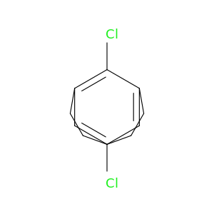 Bicyclo[5.3.1]undeca-1(11),7,9-triene, 9,11-dichloro-