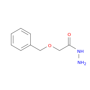 2-(Phenylmethoxy)-acetic Acid Hydrazide