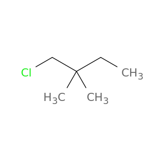 Butane, 1-chloro-2,2-dimethyl-