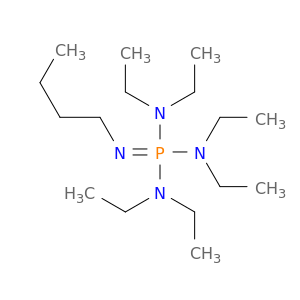 Phosphorimidic triamide, N'''-butyl-N,N,N',N',N'',N''-hexaethyl-