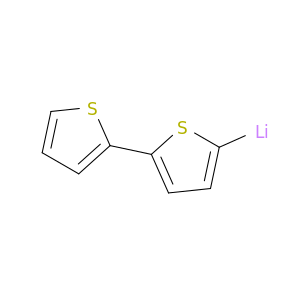 Lithium, [2,2'-bithiophen]-5-yl-