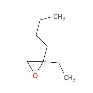 2-丁基-2-乙基环氧乙烷