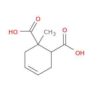 4-Cyclohexene-1,2-dicarboxylicacid, methyl-