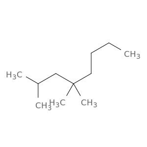 2,4,4-TRIMETHYLOCTANE