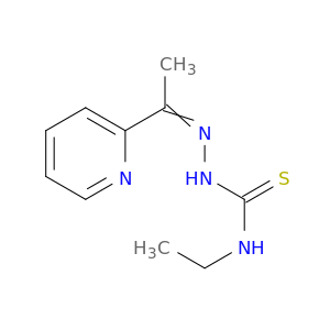 N-乙基-2-[1-(2-吡啶基)乙基]肼肼