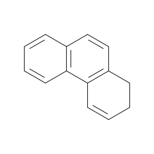 Phenanthrene, dihydro-