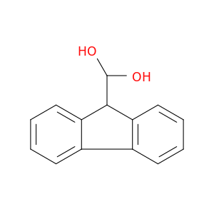 Methanediol, 9H-fluoren-9-yl-