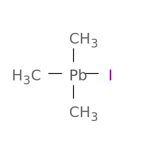 iodo-trimethyl-plumbane