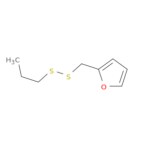2-[(propydithio)甲基]呋喃