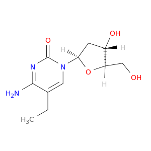 5-Ethyl-2-deoxycytidine