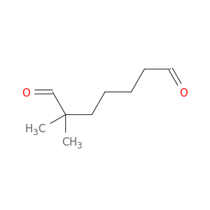 Heptanedial, 2,2-dimethyl-