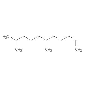 6,10-dimethylundec-1-ene