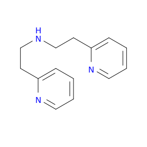 2-Pyridineethanamine, N-[2-(2-pyridinyl)ethyl]-