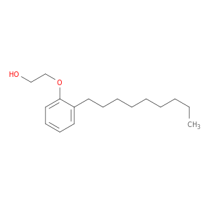 Ethanol,2-(nonylphenoxy)-