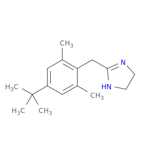 Xylometazoline.