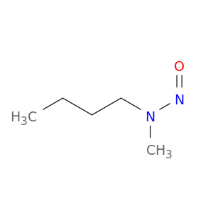N-BUTYL-N-METHYL-NITROUS AMIDE