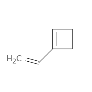 Cyclobutene, 1-ethenyl-
