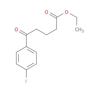 5-(4-氟苯基)-5-氧代戊酸乙酯