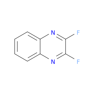 2,3-Difluoroquinoxaline