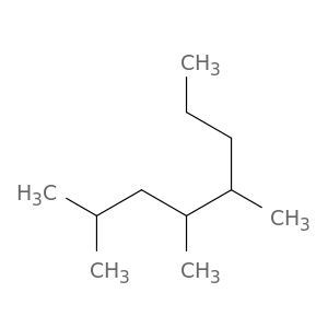 2,4,5-TRIMETHYLOCTANE