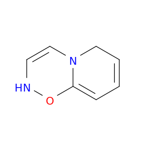 2H,6H-Pyrido[1,2-e]-1,2,5-oxadiazine(9CI)