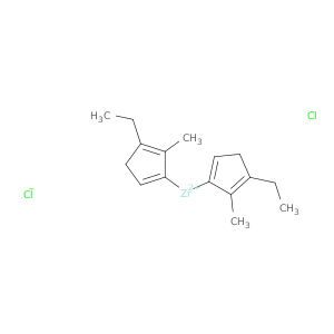 Bis(1-ethyl-2-methylcyclopentadienyl)zirconium dichloride