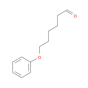 Hexanal, 6-phenoxy-