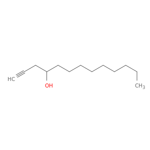 1-Tridecyn-4-ol