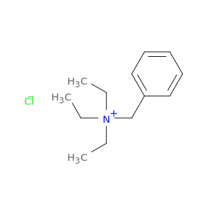 苄基三乙基氯化铵